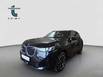 BMW X3 (Bild 1/20)