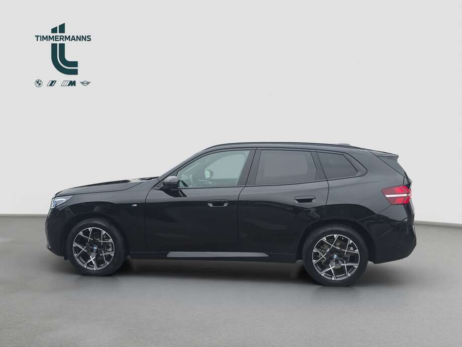 BMW X3 (Bild 2/20)