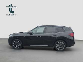 BMW X3 (Bild 2/20)