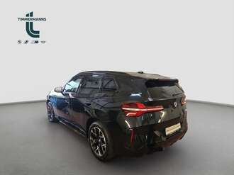 BMW X3 (Bild 3/20)
