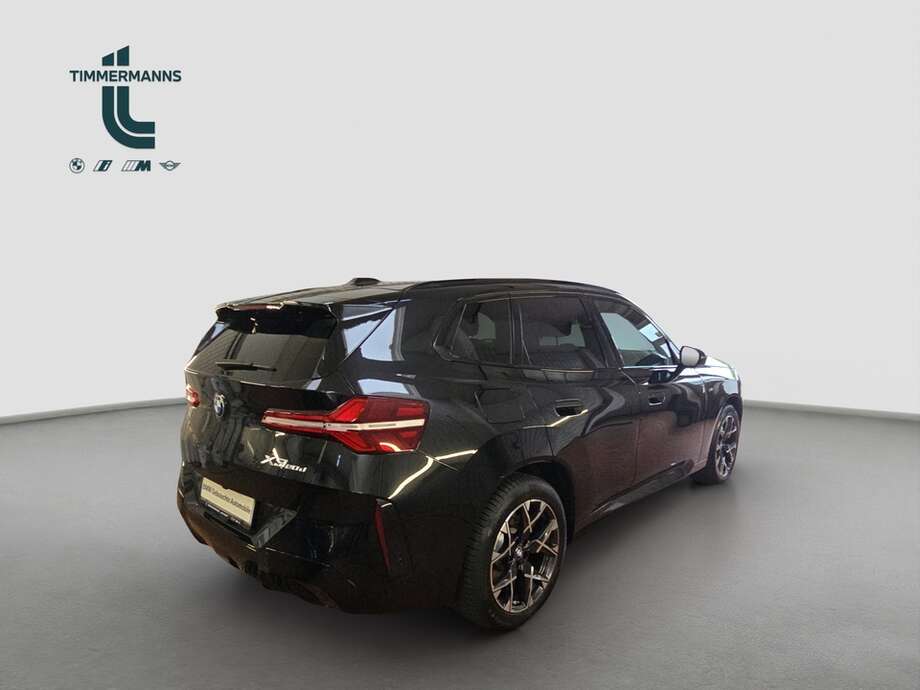 BMW X3 (Bild 5/20)