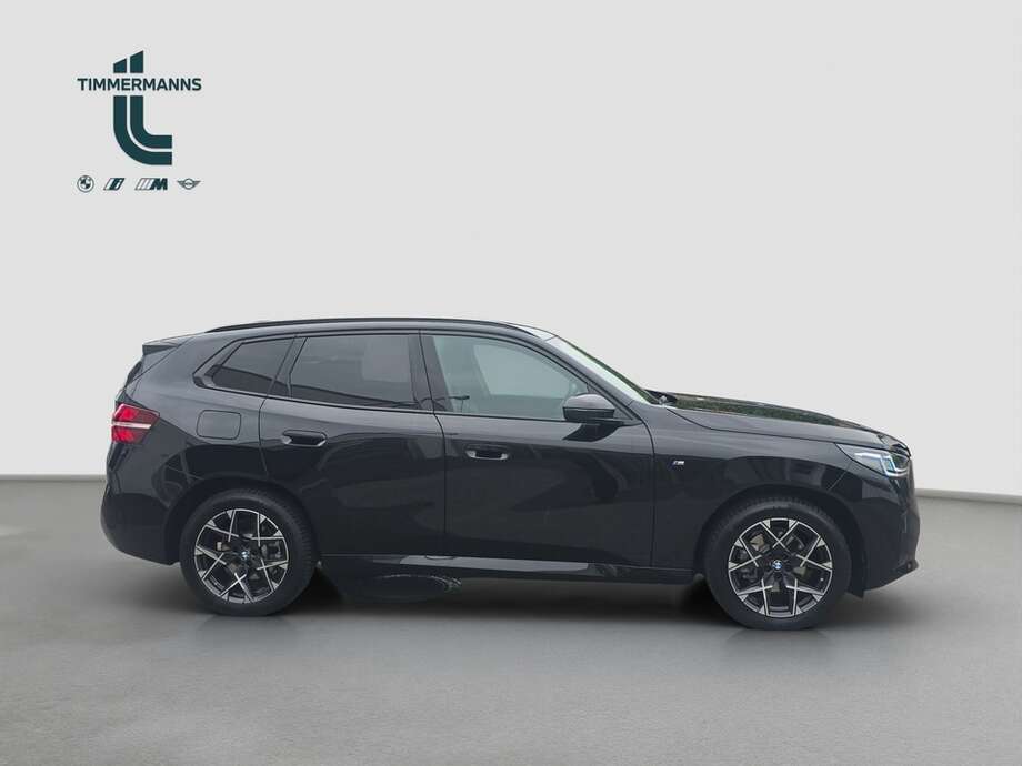 BMW X3 (Bild 6/20)