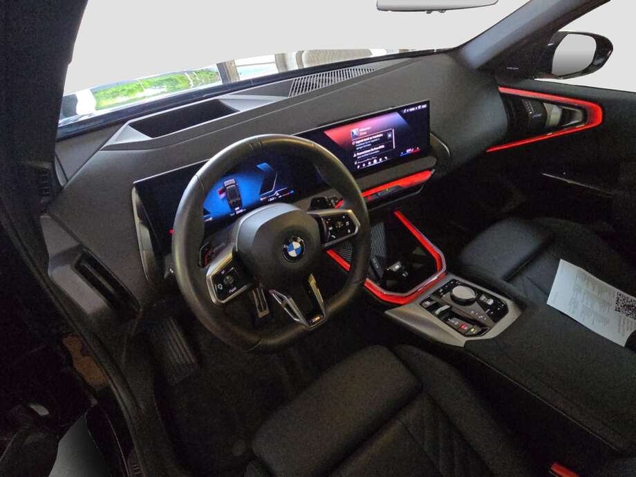 BMW X3 (Bild 10/20)