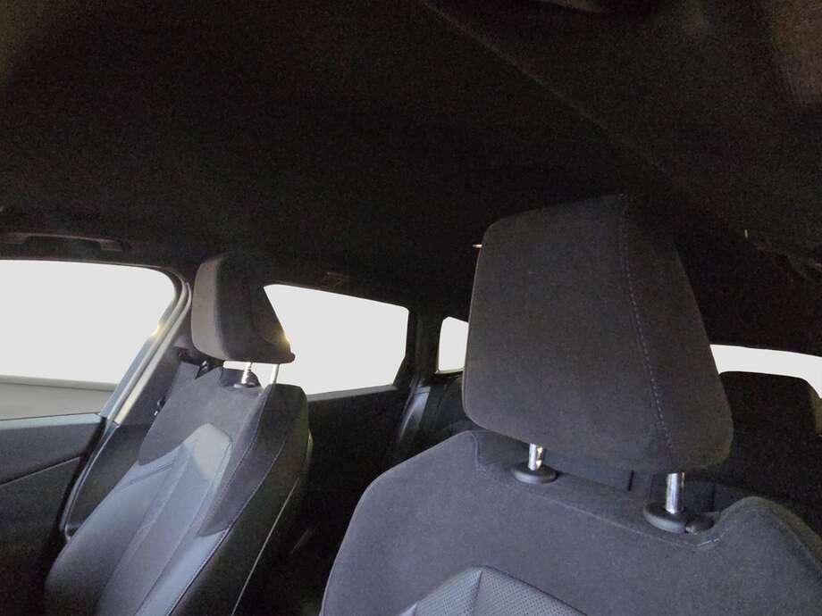BMW X3 (Bild 11/20)