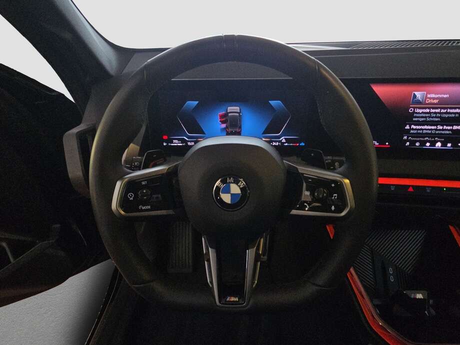 BMW X3 (Bild 12/20)
