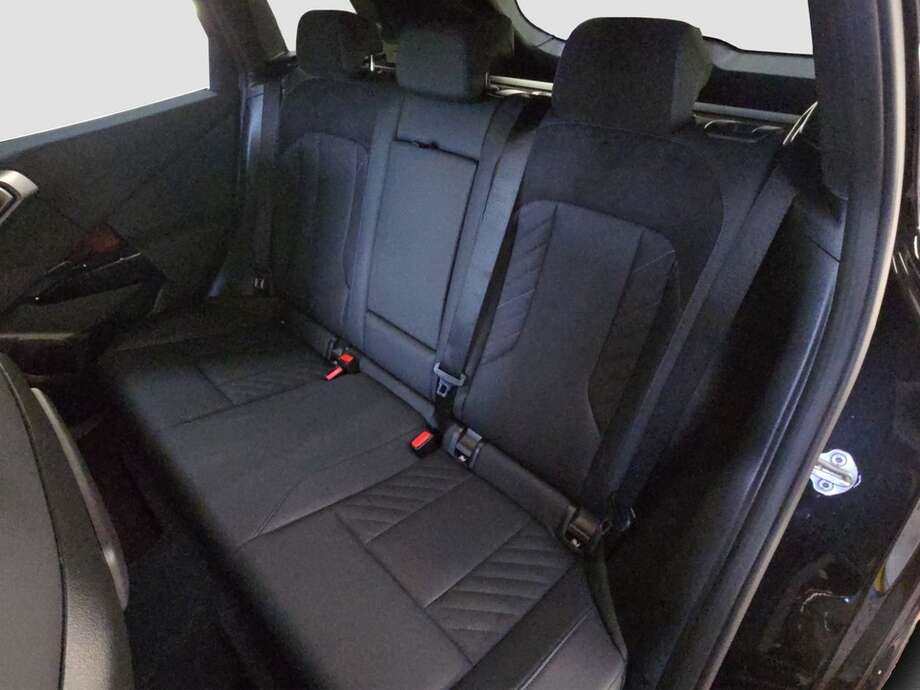 BMW X3 (Bild 14/20)