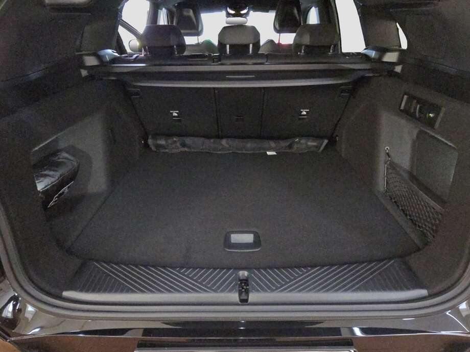 BMW X3 (Bild 15/20)