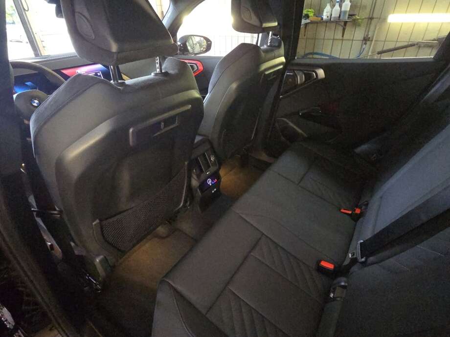 BMW X3 (Bild 16/20)