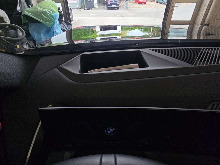 BMW X3 (Bild 19/20)