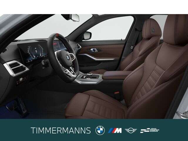 BMW M340d (Bild 3/5)