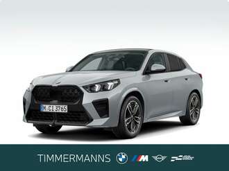 BMW X2 (Bild 1/5)