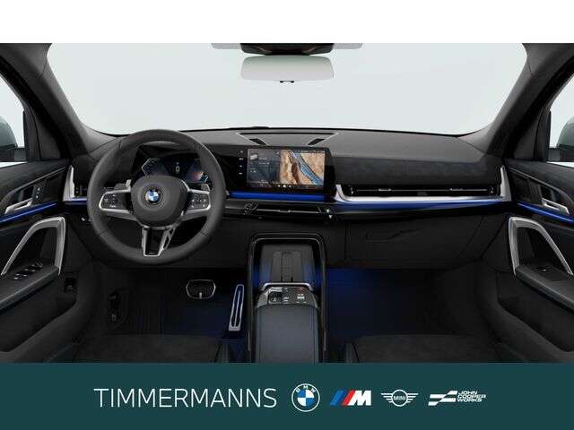 BMW X2 (Bild 4/5)