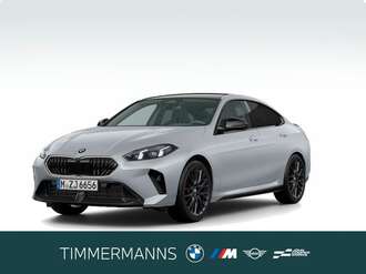 BMW 220 Gran Coupe (Bild 1/5)