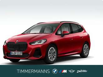 BMW 220 Active Tourer (Bild 1/5)