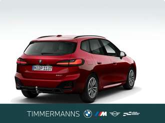 BMW 220 Active Tourer (Bild 2/5)