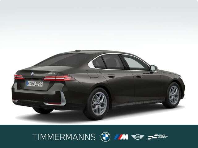 BMW 520 (Bild 5/5)