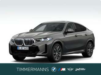 BMW X6 (Bild 1/5)