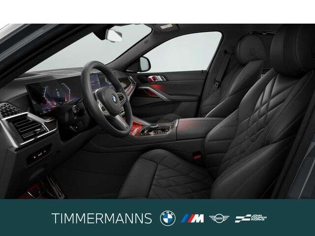BMW X6 (Bild 3/5)