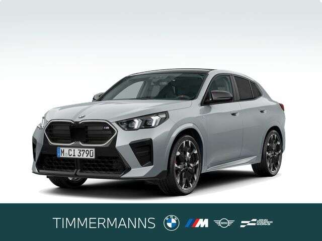 BMW X2 (Bild 1/5)