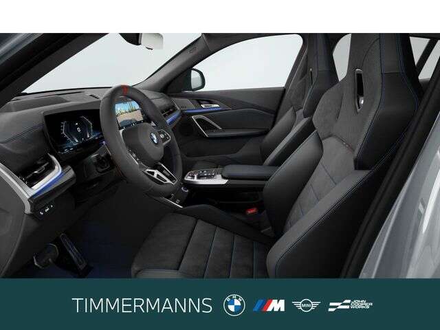 BMW X2 (Bild 3/5)