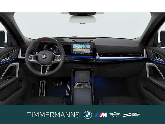 BMW X2 (Bild 4/5)