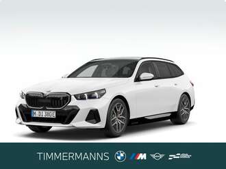 BMW i5 (Bild 1/5)