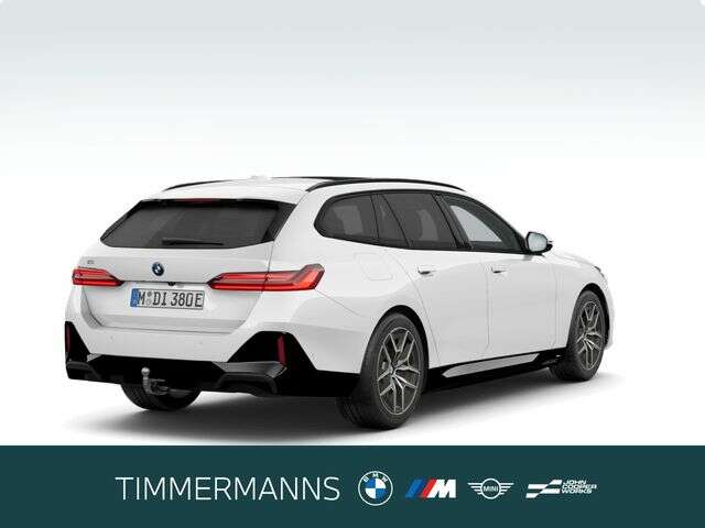 BMW i5 (Bild 2/5)