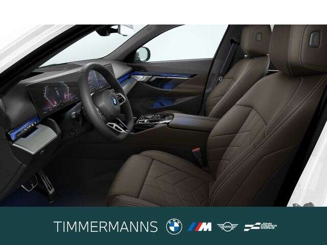 BMW i5 (Bild 3/5)