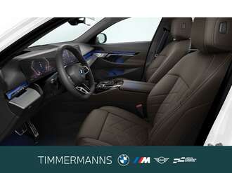 BMW i5 (Bild 3/5)