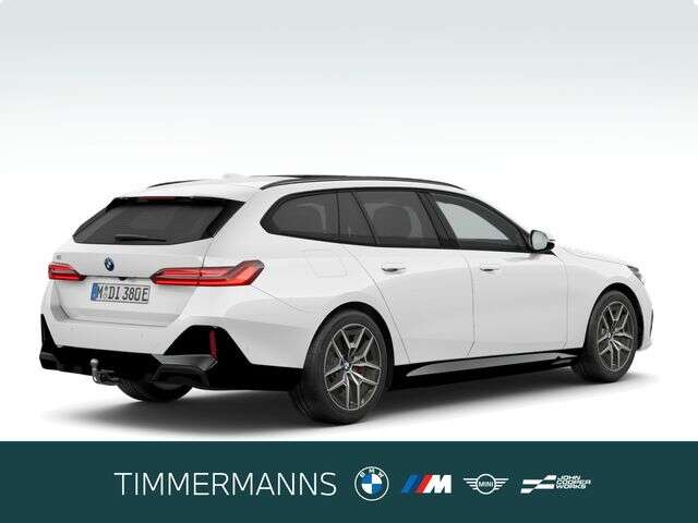 BMW i5 (Bild 5/5)