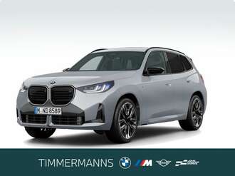 BMW X3 M50 (Bild 1/5)