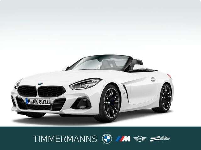 BMW Z4 M40i (Bild 1/5)