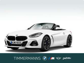 BMW Z4 M40i (Bild 1/5)