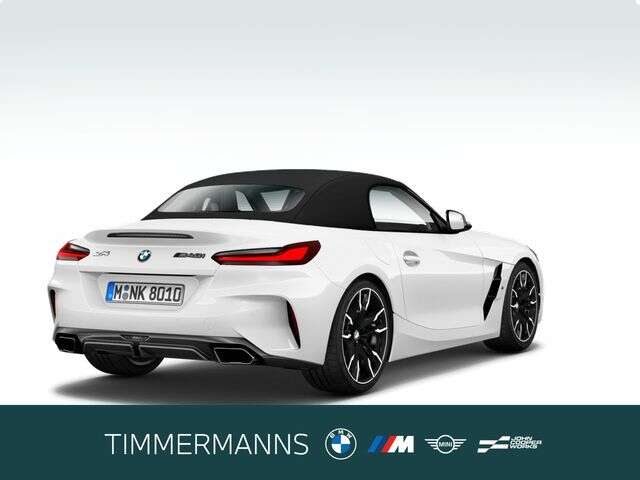 BMW Z4 M40i (Bild 2/5)