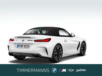 BMW Z4 M40i (Bild 2/5)