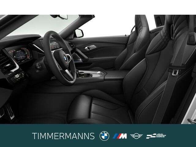 BMW Z4 M40i (Bild 3/5)