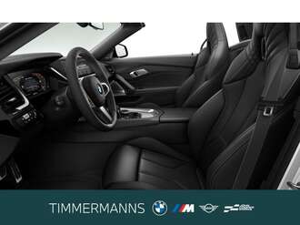 BMW Z4 M40i (Bild 3/5)