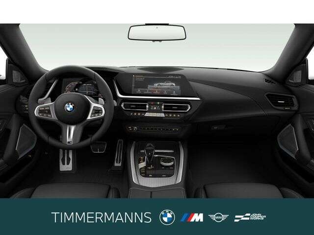 BMW Z4 M40i (Bild 4/5)