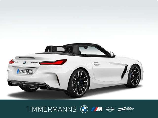 BMW Z4 M40i (Bild 5/5)