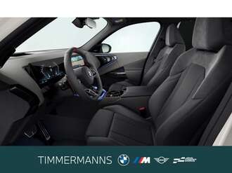 BMW X3 M50 (Bild 3/5)