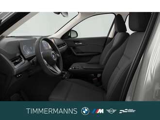 BMW X1 (Bild 3/5)