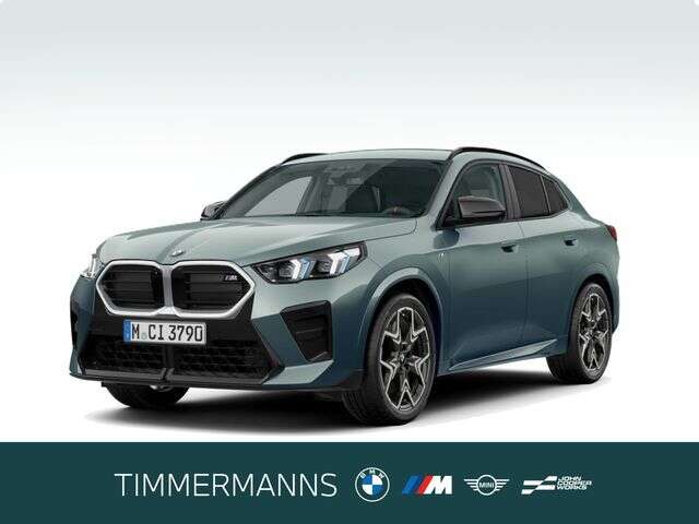 BMW X2 (Bild 1/5)