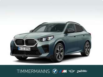 BMW X2 (Bild 1/5)