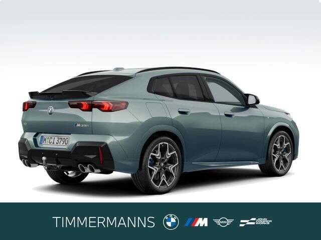 BMW X2 (Bild 5/5)
