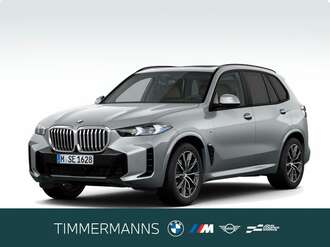 BMW X5 (Bild 1/5)