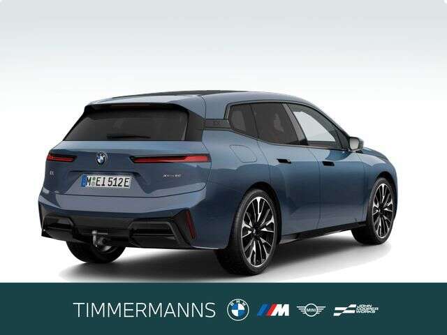 BMW iX (Bild 2/5)