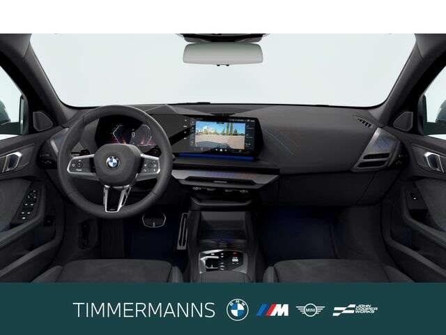 BMW 120 (Bild 4/5)