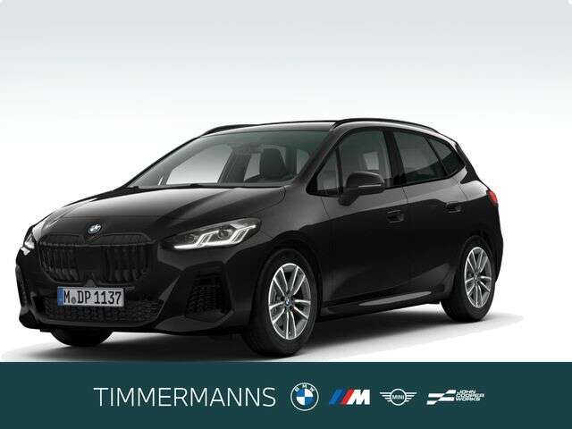 BMW 220 Active Tourer (Bild 1/5)