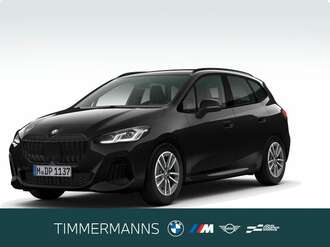 BMW 220 Active Tourer (Bild 1/5)