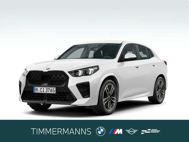 BMW X2 (Bild 1/5)